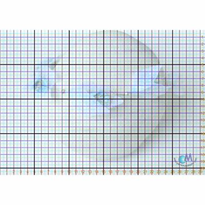 Kostenlose Bastelunterlage zum Ausdrucken