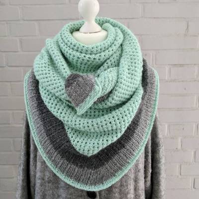 Strickanleitung I WinterFlorentine