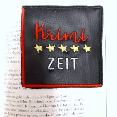 Lesezeichen, Leseecke, Eck Lesezeichen