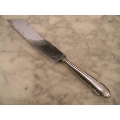 WMF *** Mod. 200  Kreuzband *** Brotmesser