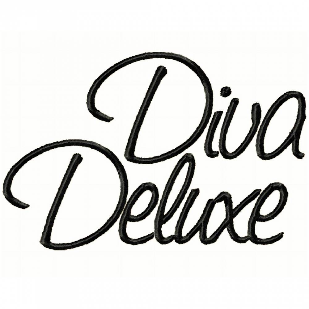 Stickdateien  - DIVA - Bild 4