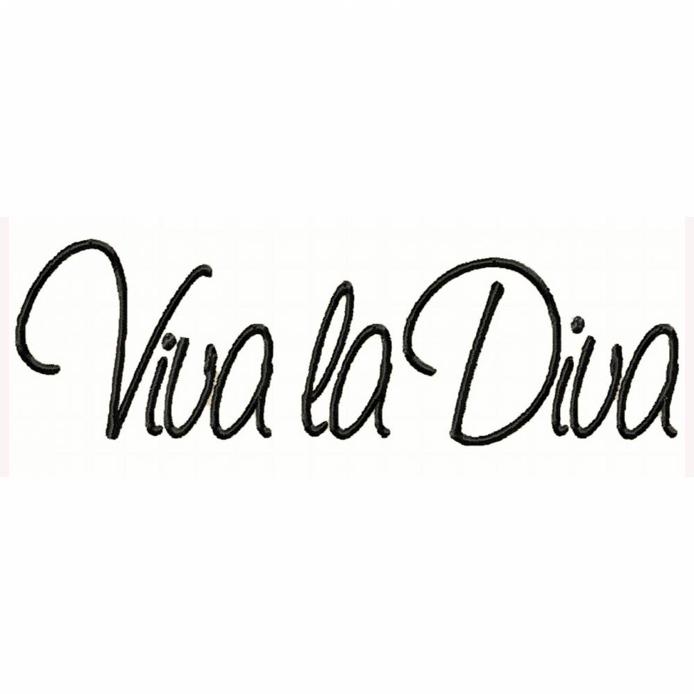 Stickdateien  - DIVA - Bild 5