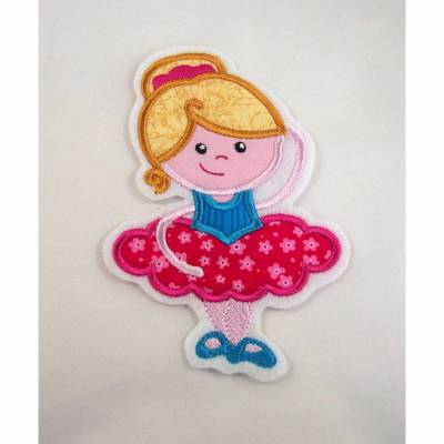 Ballerina  Applikation