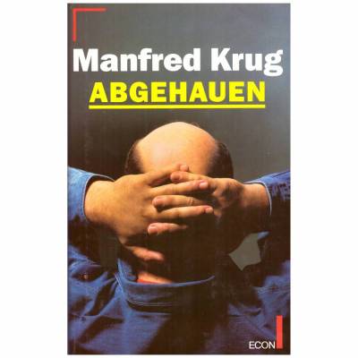 Manfred Krug *** Abgehauen ***