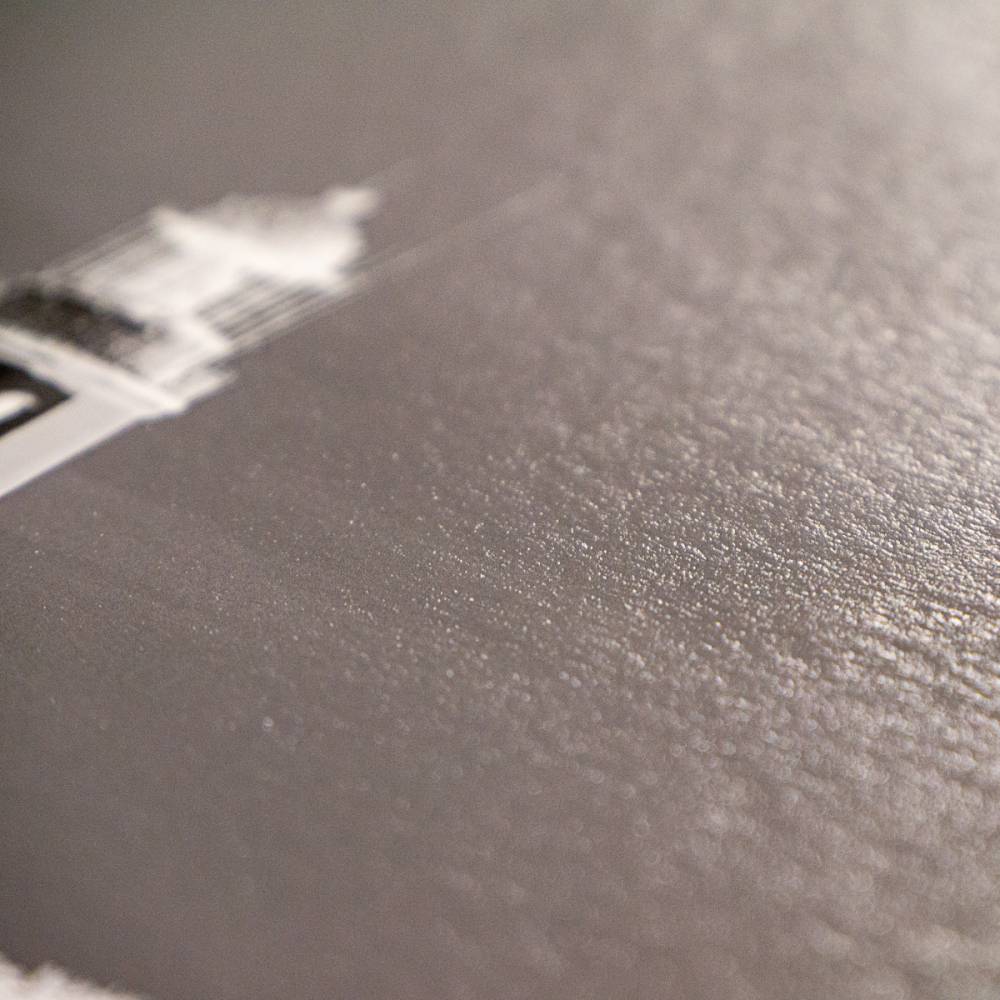 Fotografie Leuchtturm 30x30cm Kunstdruck Hahnemühle FineArt Baryta Bild 4