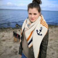 Strickanleitung I Happy Birthday Sister