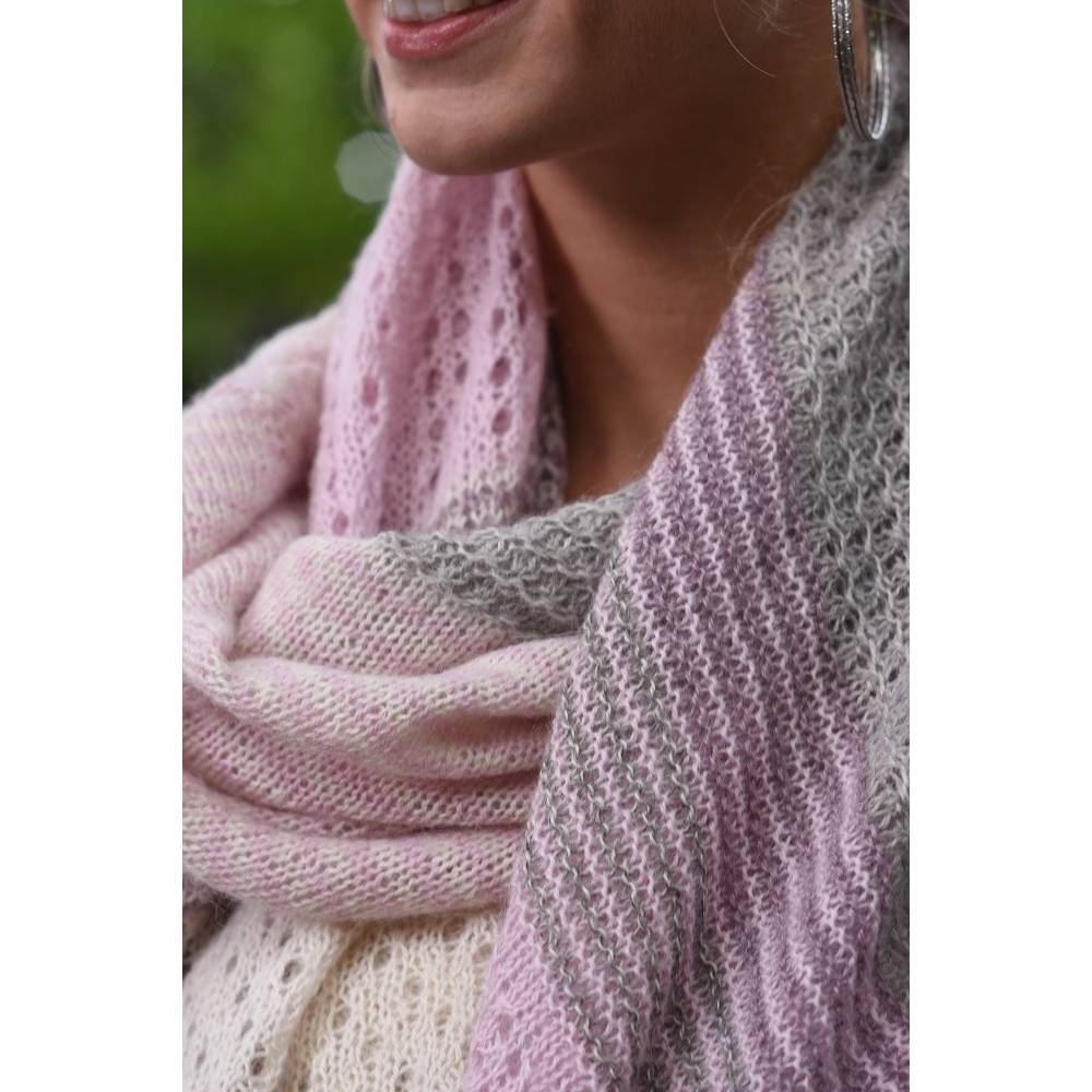 Strickanleitung I Elva Bild 2