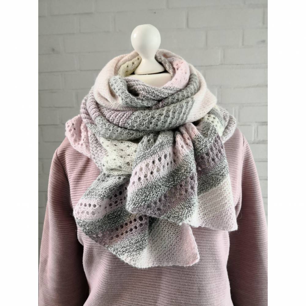 Strickanleitung I Elva Bild 3