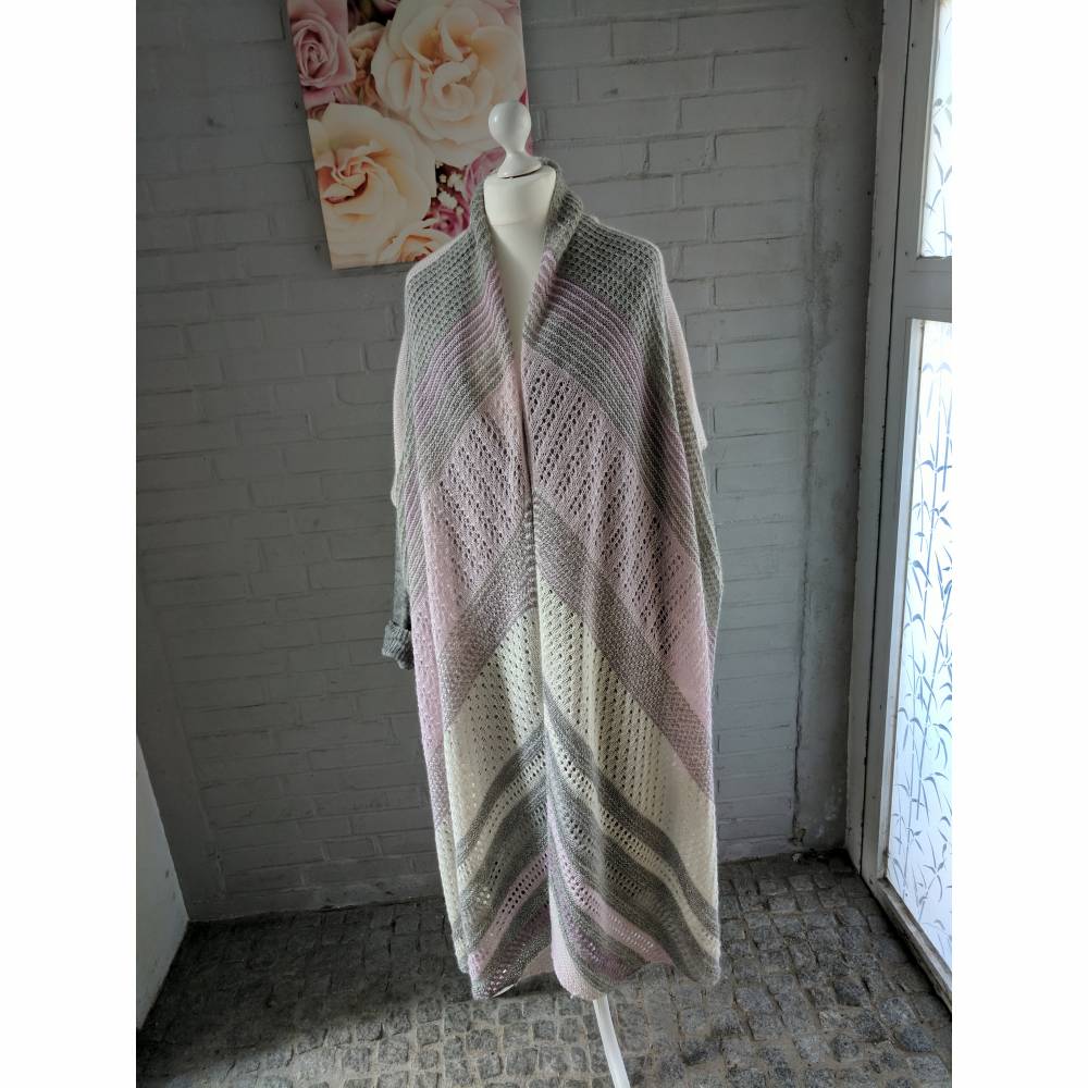 Strickanleitung I Elva Bild 4