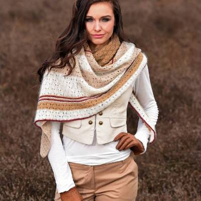 Strickanleitung I HerbstTräume