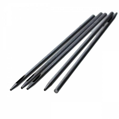 Stanzer für Leder rund  ,Lederstanzer