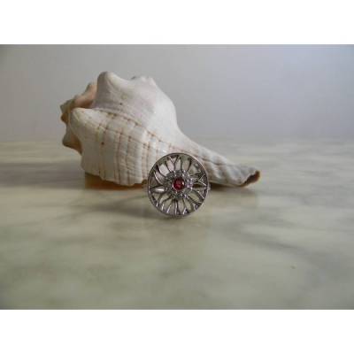 SILBER *** 925 *** wundervoller Ring