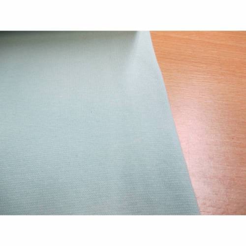 Bündchen Schlauchware Bündchenstoff  glatt mint  Oeko-Tex Standard 100(1m/8,-€)