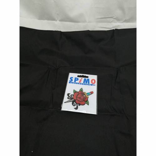 Applikation Aufnäher Aufbügler Bügelmotiv