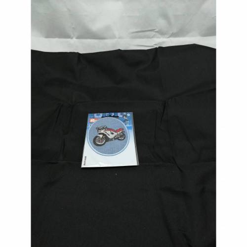 Applikation Aufnäher Aufbügler Bügelmotiv