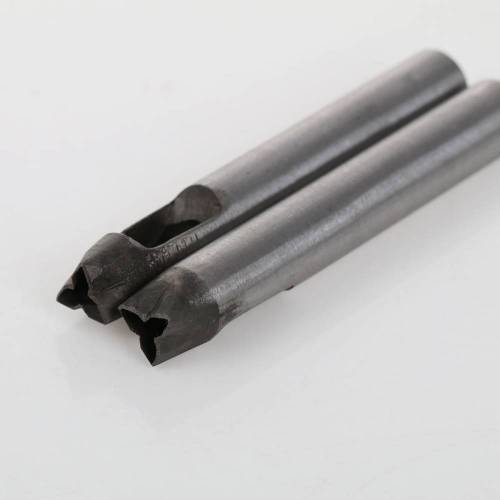 Stanzer für Leder Blume , Lederstanzer