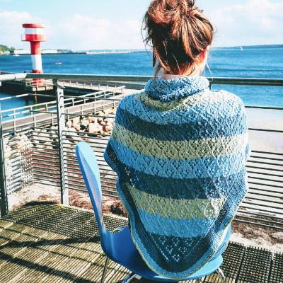 Strickanleitung I Undine