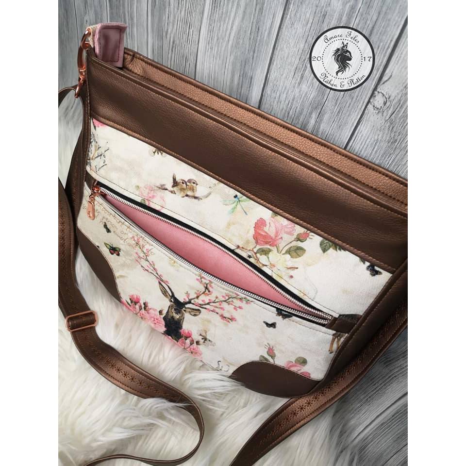 E-Book Handtasche Juno Bild 2