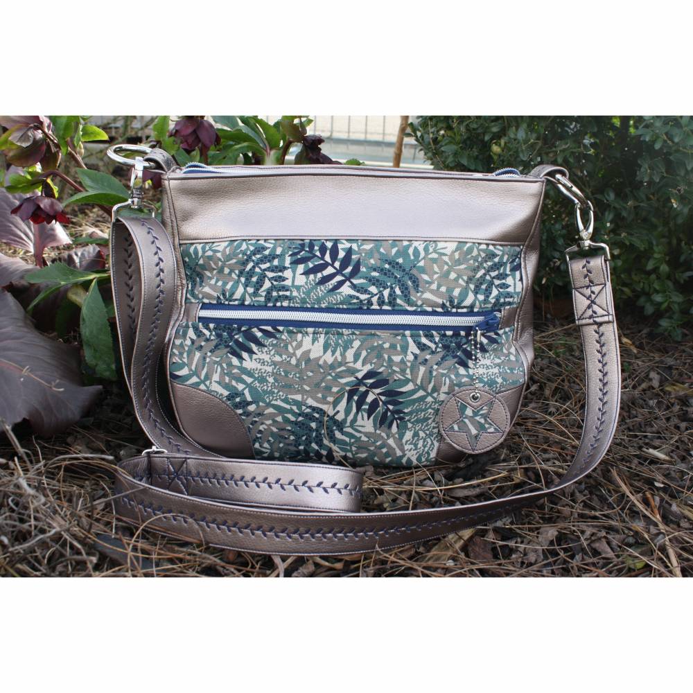 E-Book Handtasche Juno Bild 3