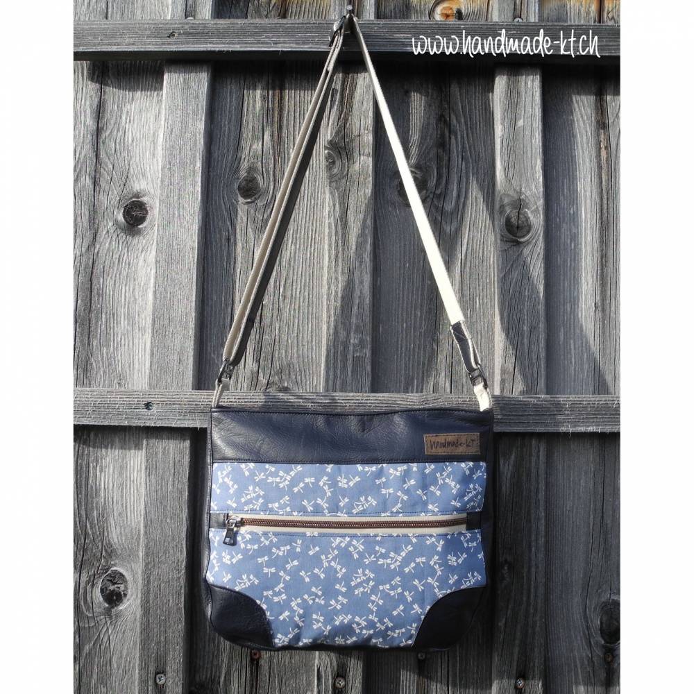E-Book Handtasche Juno Bild 4