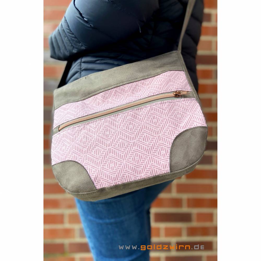E-Book Handtasche Juno Bild 5