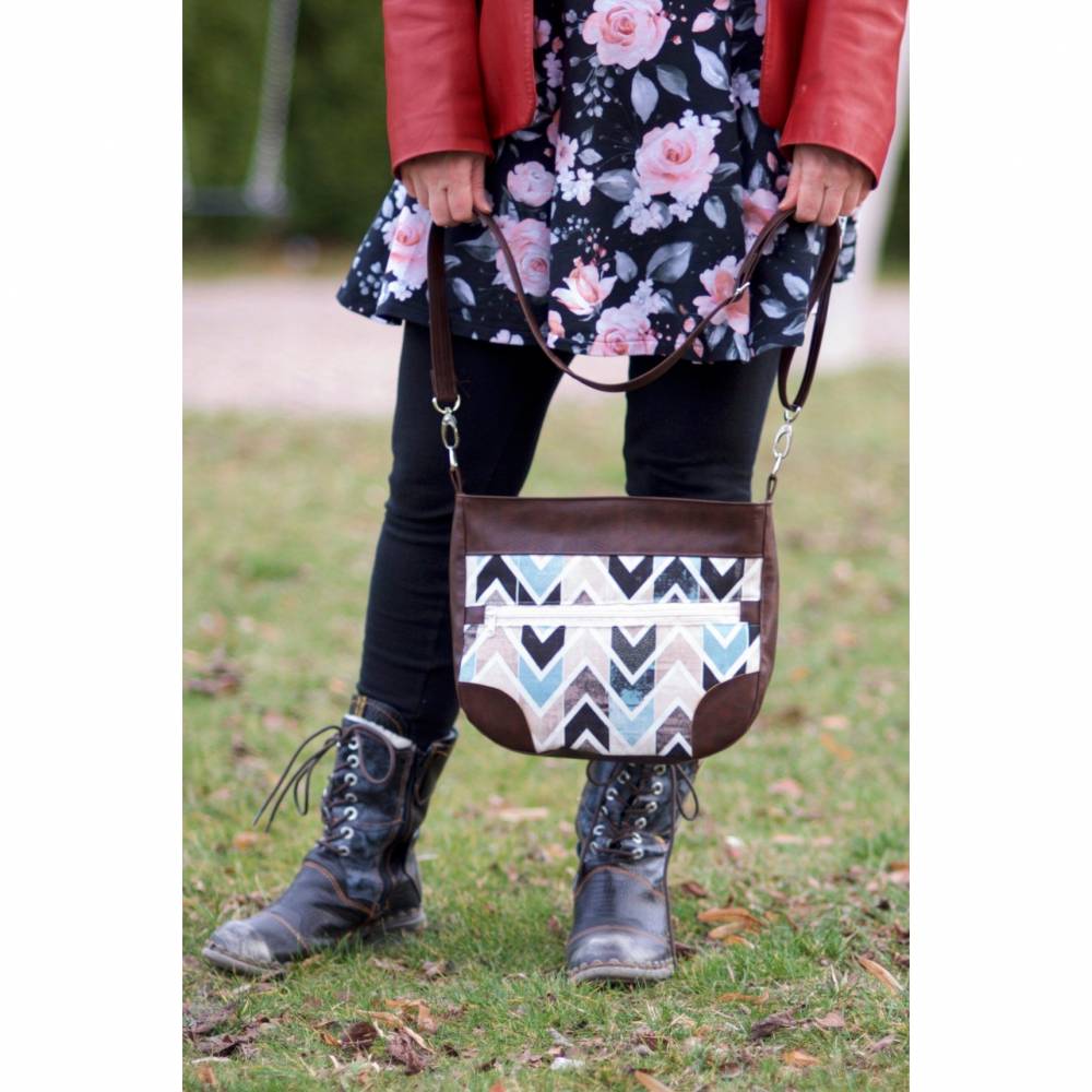 E-Book Handtasche Juno Bild 6