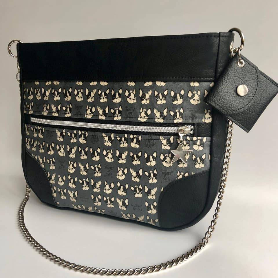 E-Book Handtasche Juno Bild 9