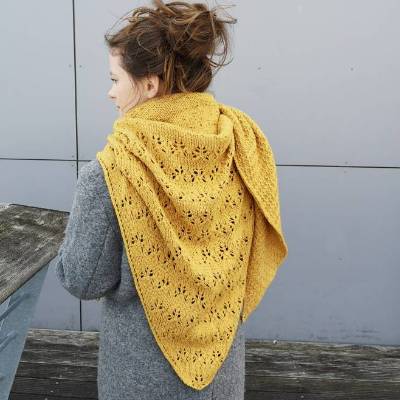 Strickanleitung I Solaro