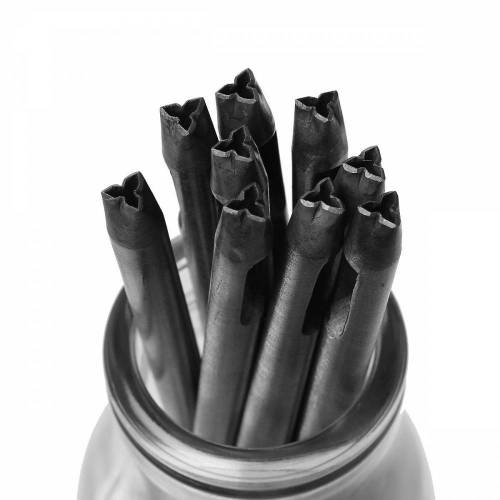 Stanzer für Leder Blume ,Lederstanzer