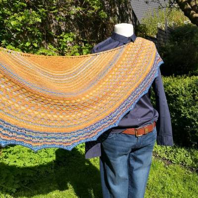 Strickanleitung I Elbstrand