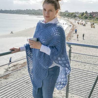 Strickanleitung I NorderneyLiebe