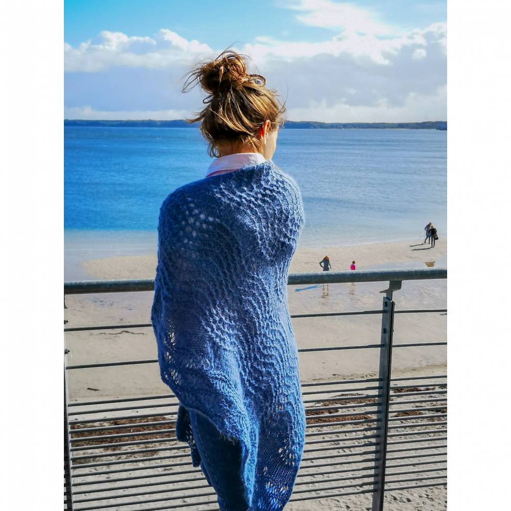 Strickanleitung I NorderneyLiebe Bild 2