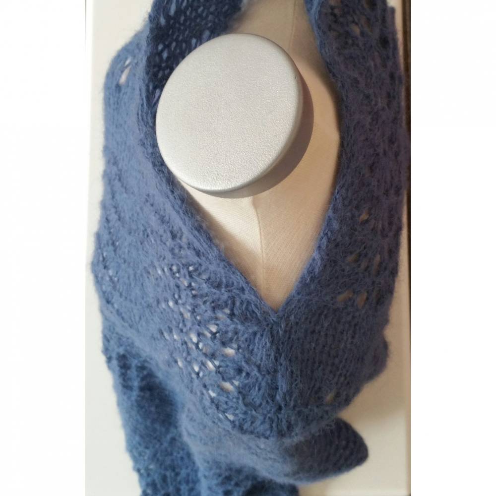 Strickanleitung I NorderneyLiebe Bild 4