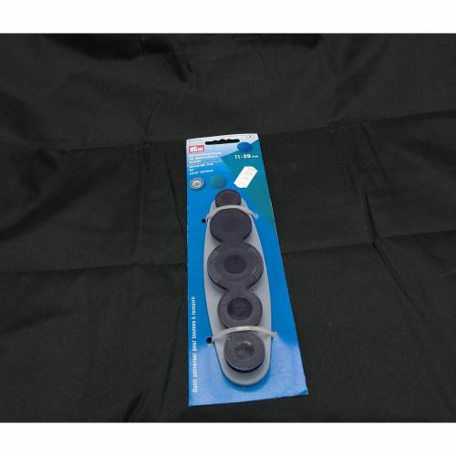 Universalwerkzeug für überziehbare Knöpfe