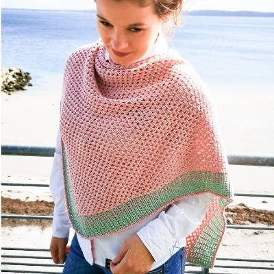 Strickanleitung I Florentine