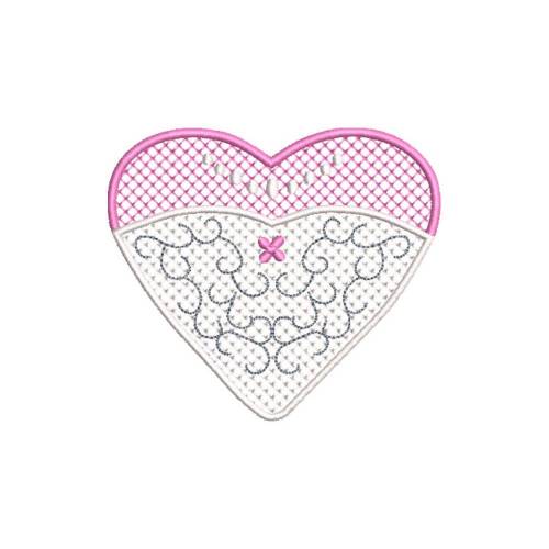 Stickdatei Hochzeitskleid Hochzeit Heirat Maschinenstickdatei 10x10 Rahmen Ehe Heirat Braut