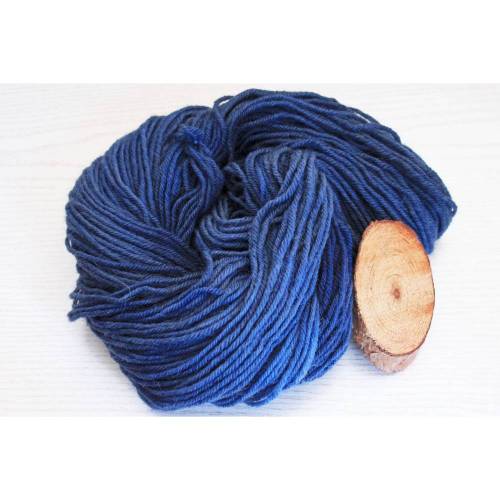 100g Wollschaaarf's Landwolle