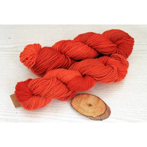 100g Wollschaaarf's Landwolle