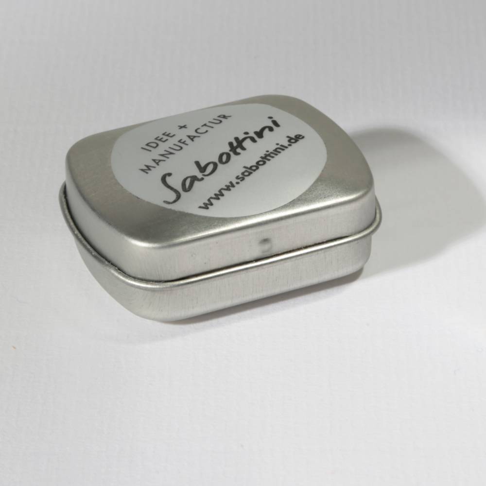 "Kaffeebohne" Krawattenklammer. Das Präsent für Kaffeeliebhaber Bild 5