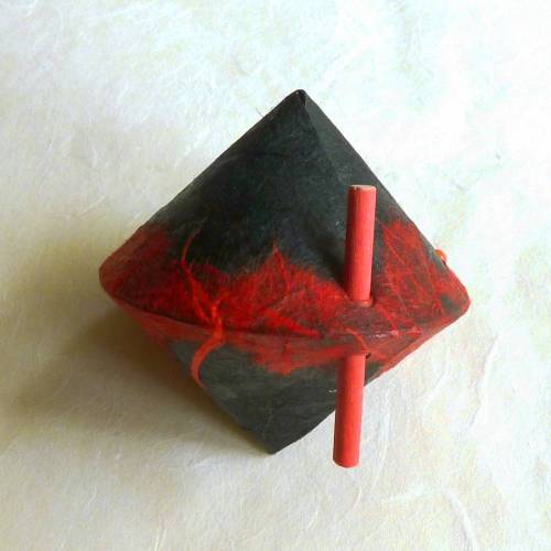 Ausgefallene Geschenkschachtel für Schmuck und Kleinigkeiten