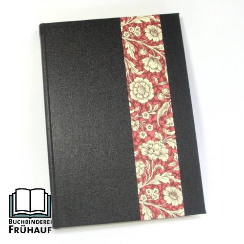 Rezeptbuch mit Register Kochbuch zum selberschreiben