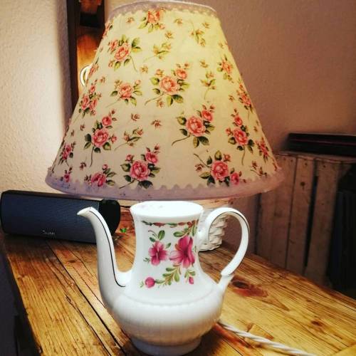 Upcycling 