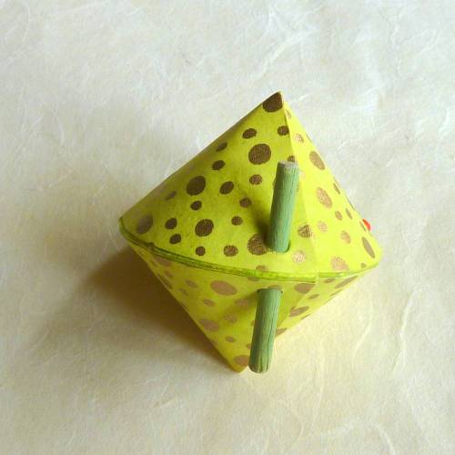 Ausgefallene Geschenkschachtel für Schmuck und Kleinigkeiten