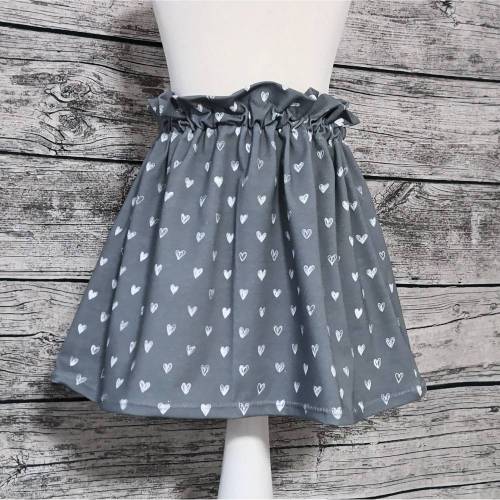 Rock Größe 104, Kinderkleidung