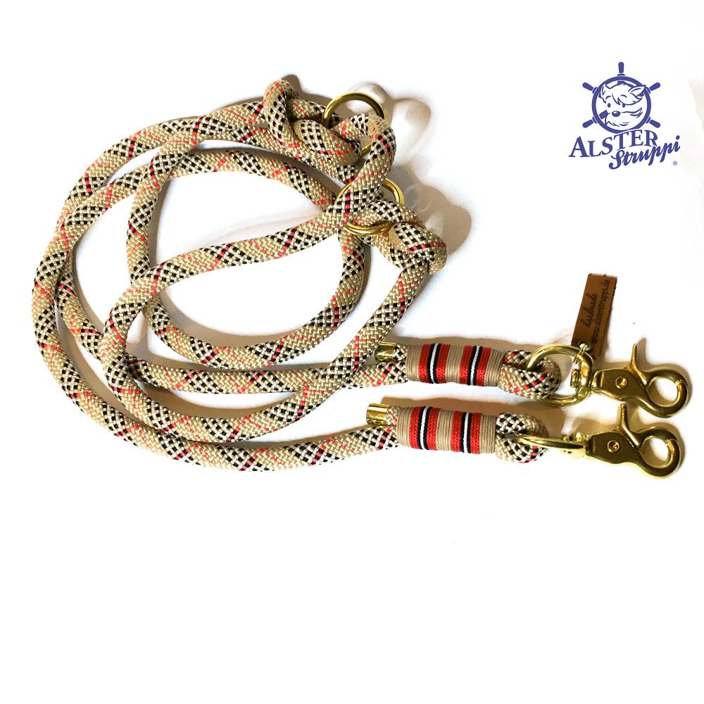 hundebetten trixie TRIXIE Hundebett Boho Beige  weich, elegant & pflegeleicht