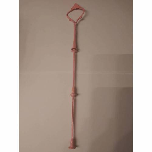 Stange für Etagere Krone Rosa