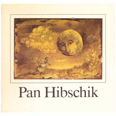 Angela Stachowa  *** Pan Hibschik ***