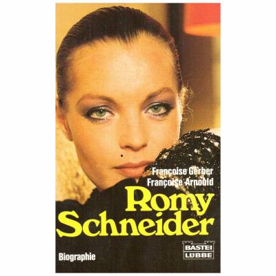 Gerber, Arnould *** Romy Schneider ***