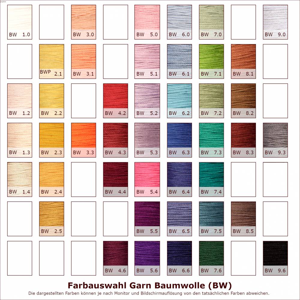 Ohrring Simple Eleganz je 3 Perlen Baumwolle Ohrringteil Silber oder vergoldet INDIVIDUELLE ANFERTIGUNG Bild 4