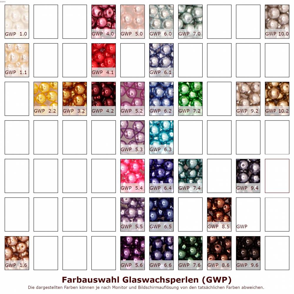 Ohrring Simple Eleganz je 3 Perlen Baumwolle Ohrringteil Silber oder vergoldet INDIVIDUELLE ANFERTIGUNG Bild 5